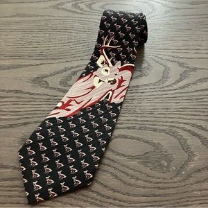 Marbella | Tie | Dear prints